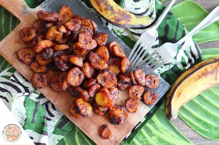 Plat alloco